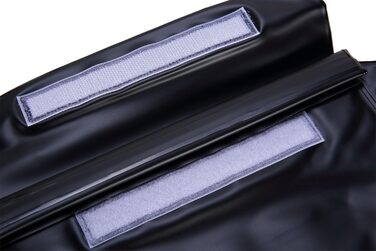 Водонепроникний мішок Cressi Kangaroo Dry Pouch для дорослих (Unisex), чорний