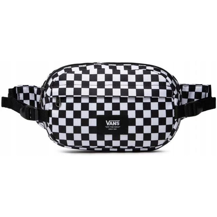 Поясна сумка Vans Aliso II, багатоколірна