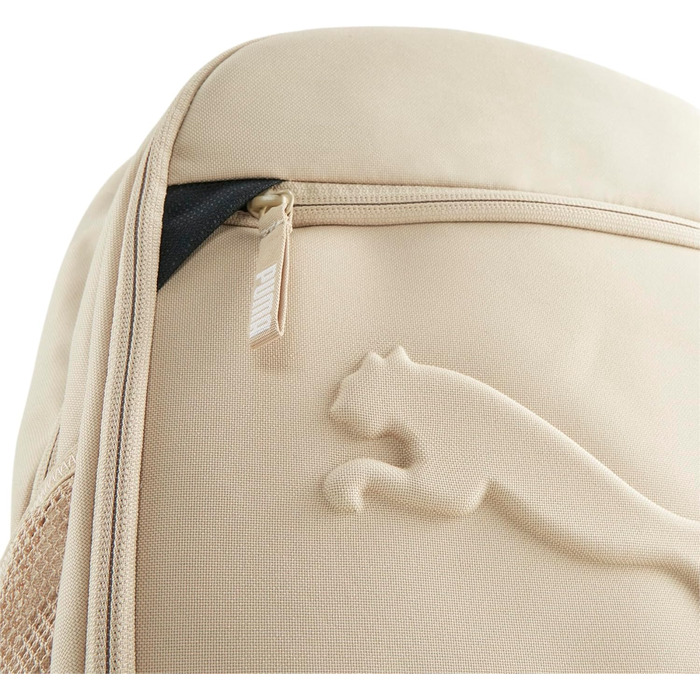 Унісекс рюкзак PUMA Buzz, пісочний колір, універсальний розмір