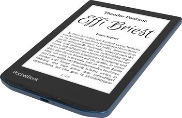 PocketBook Verse Pro: електронна книга 6
