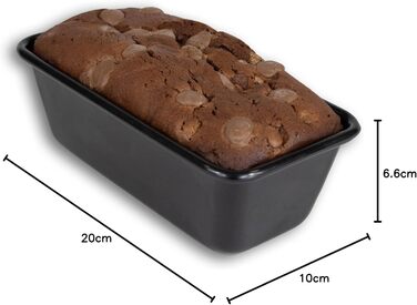 Wrenbury Non-Stick Coating 0.5 kg | Double Layer BPA-Free, PTFE-Free Non-Stick Coating, 10-Year Warranty