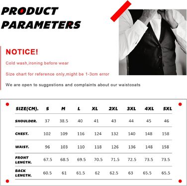 Чоловіча жилетка Barry.Wang у стилі Вікторіанський стеampunk, готика, з павличим орнаментом, індивідуальний крій, для Хелловіну та вечірок (L, зелений/квіти)