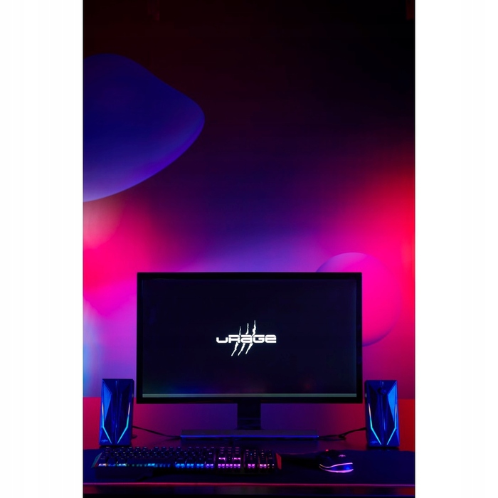 Проводні колонки uRage BLAST-R 200 RGB