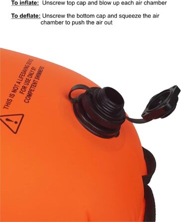 Lomo Drybag Floatation Device