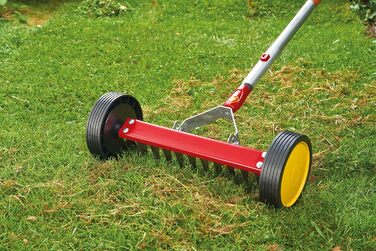 WOLF Garten WOLF Garten WOLF-Garten - Scarifier Roller multi-star® UR-M 3 