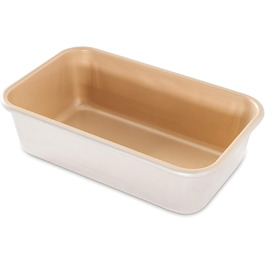 Форма для кексу Nordic Ware Naturals, алюмінієва, антипригарна, 3,8 кг