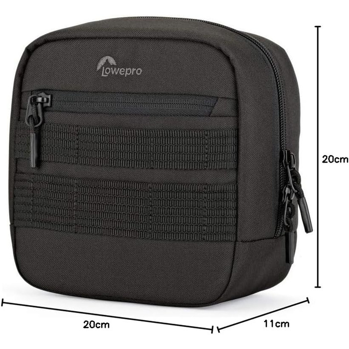 Сумка для фотообладнання Lowepro ProTactic Utility Bag 100 AW - аксесуар для рюкзаків ProTactic 350/450 III