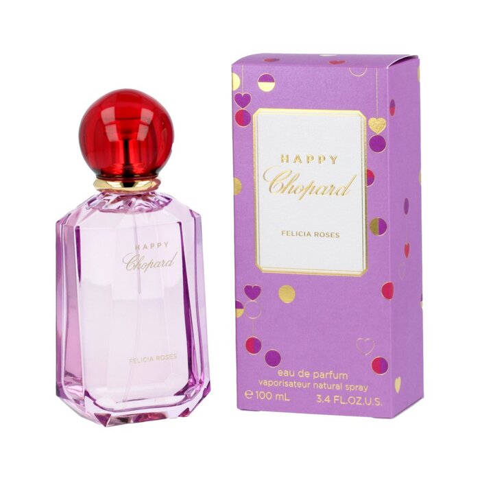 Парфумована вода Chopard Felicia Roses, 100 мл