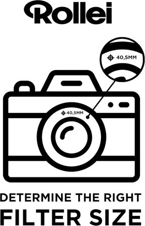 Набір фільтрів ND Premium 40.5 мм