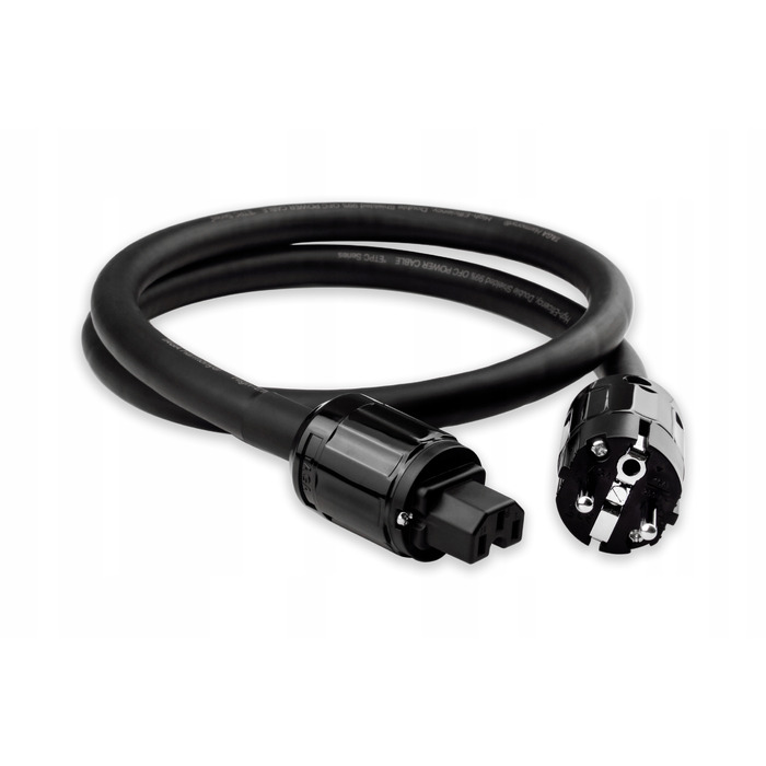 Кабель живлення Taga Harmony ETPC-TS, 1,2 м
