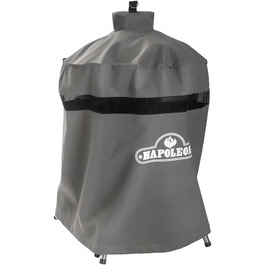 Купол для гриля Napoleon NK22CK-L/PRO22K-LEG, сталева кришка