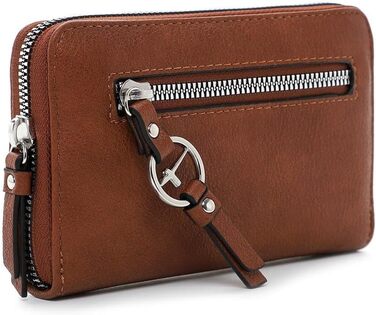 Tamaris Wallet TAS Nele 32807 Women's Wallet Solid