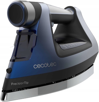 Праска CECOTEC IronHero 3000 Sauna i-Pump