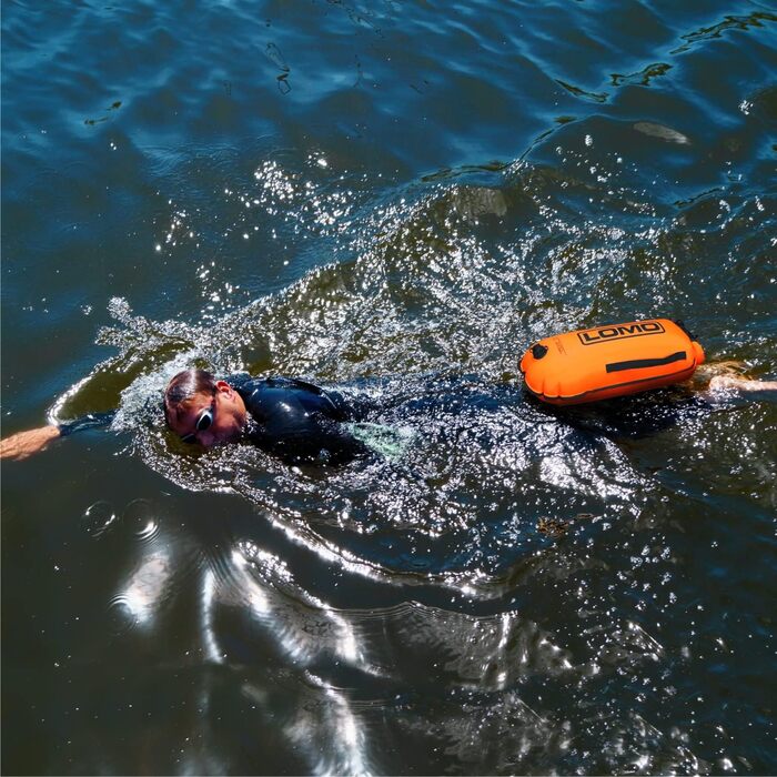 Lomo Drybag Floatation Device