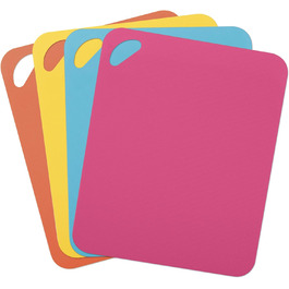 колір: блакитний, жовтий, помаранчевий та рожевий.