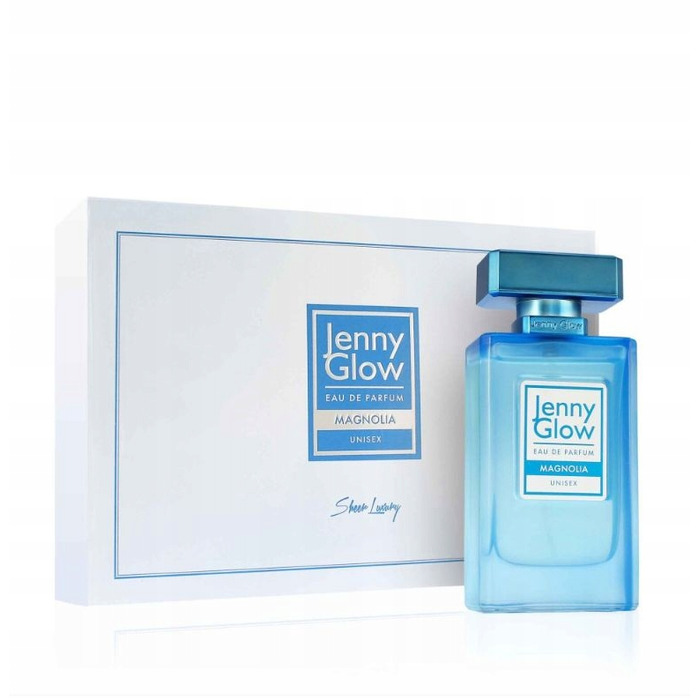 Жіноча парфумована вода Jenny Glow Magnolia, 80 мл