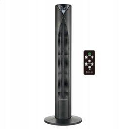 Вежа-вентилятор CoolHome CF2205 з пультом дистанційного керування, 96 см