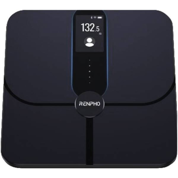 Ваги для ванної кімнати Renpho Elis Nova A031