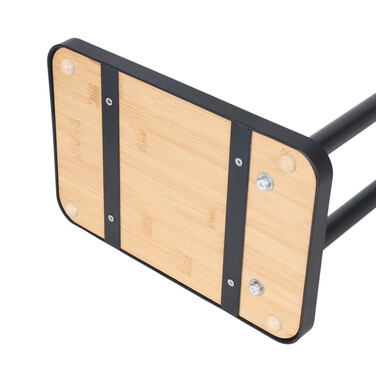 Standing Towel Rack