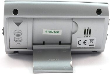 Casio Alarm Clock PQ-31