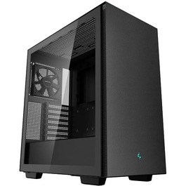 Корпус DeepCool CH510 Mid Tower ATX