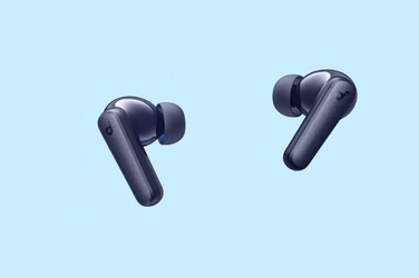 Бездротові вакуумні навушники Soundcore R50i