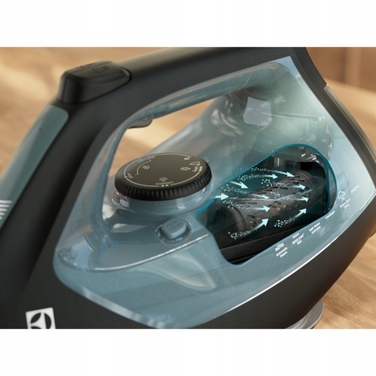 Парова праска Electrolux Refine 700 E7SI2-6OG 2600 Вт