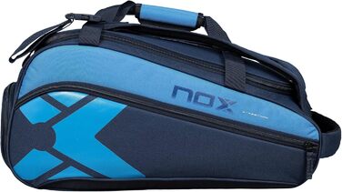 NOX Street Series Sky Blue Padel Bag - Bpstskbl