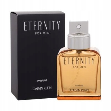 Парфуми Calvin Klein Eternity for Men, 50 мл