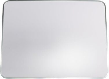 Складний алюмінієвий стіл Grafner XL для кемпінгу, саду, пікніка 80x60x70 см, вантажопідйомність 50 кг