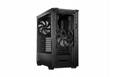 Корпус be quiet! Pure Base 501DX чорний (BGW76)
