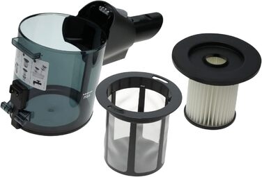 Bosch Unlimited Serie 6 Vacuum Dust Container & Replacement Part - 12030438