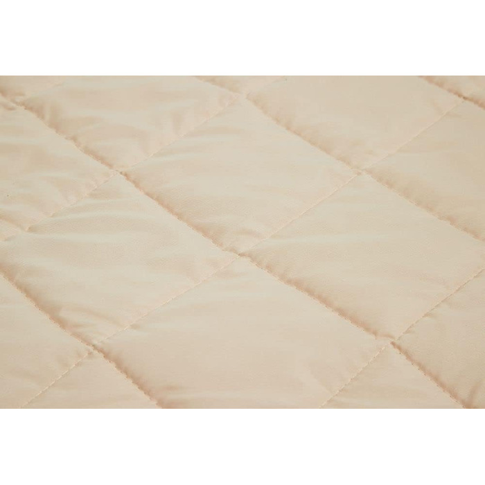 Декоративний килимок для собак KAHU® (148 x 143 см) - зручна автодека для собак, підходить для заднього сидіння або багажника