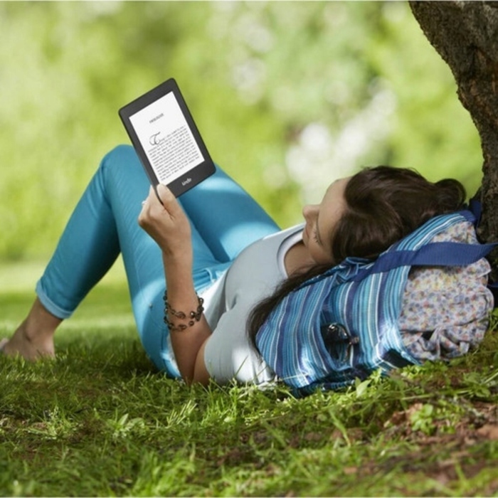 Електронна книга Amazon Kindle Paperwhite Signature Edition 11, 32 ГБ, 6,8