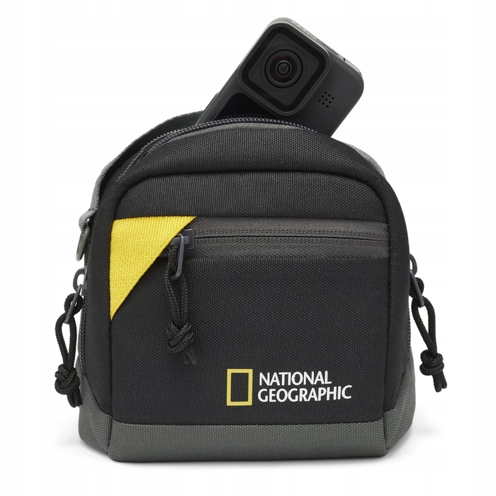 Фотосумка National Geographic NG E1 2350, чорна