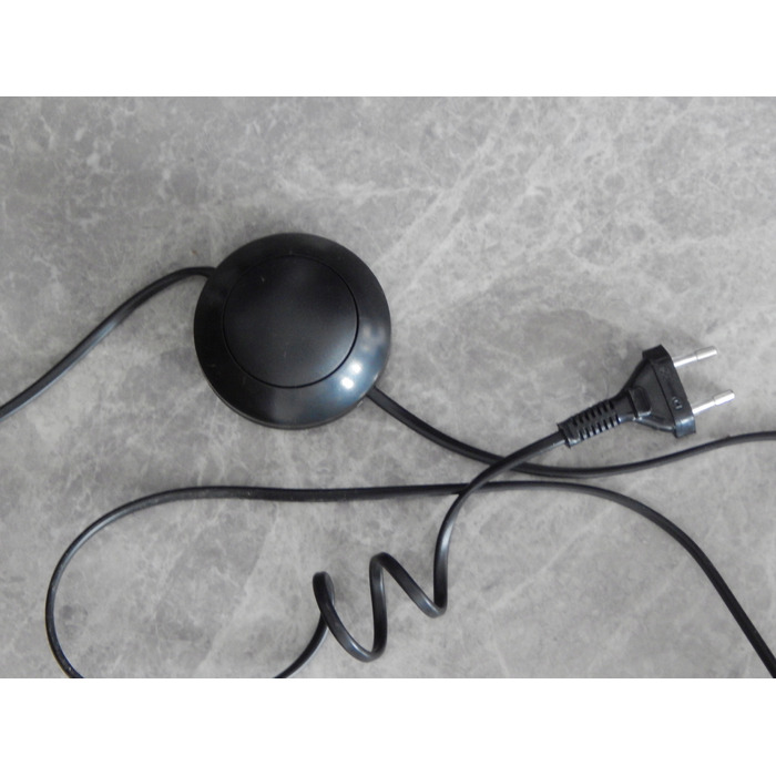 Підлогова лампа Adex E27 60 Вт (білий, чорний, сірий, жовтий)