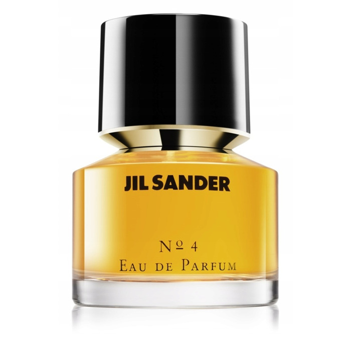 Парфумована вода Jil Sander No 4 для жінок, 30 мл