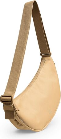 Сумка-бананка GOT BAG Moon Bag Sea Moss – Водонепроникна кросбоді сумка через плече з регульованим ремінцем