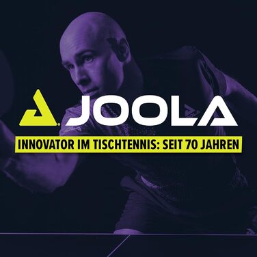 Набір для настільного тенісу JOOLA INFINITY CARBON, MEGA CARBON, ROSSI CARBON (з набором для чищення), для професіоналів та змагань