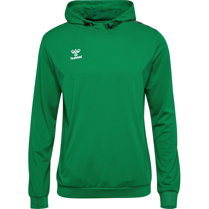 Світшот Hummel Hmlauthentic для чоловіків (M, Jelly Bean)