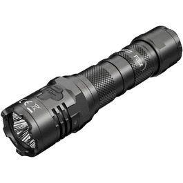 Ліхтарик Nitecore P20iX 4000 Люмен з акумулятором та зарядкою