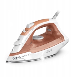 Праска TEFAL Virtuo 2C40E0 з вертикальною подачею пари, 2000 Вт