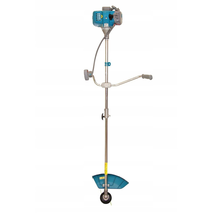 Бензокоса GardeTech GTAOK-49320, 1.9 кВт