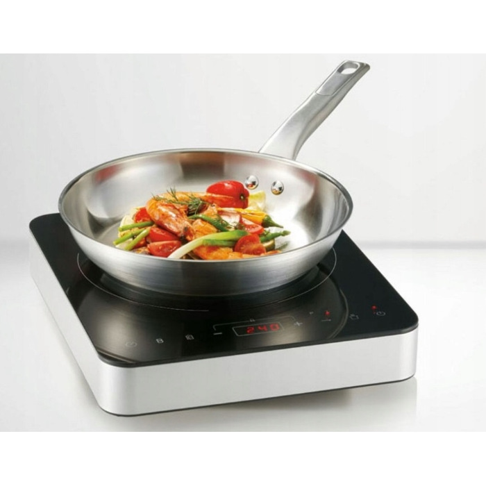 Індукційна плита SilverCrest SIKP 2000 E3