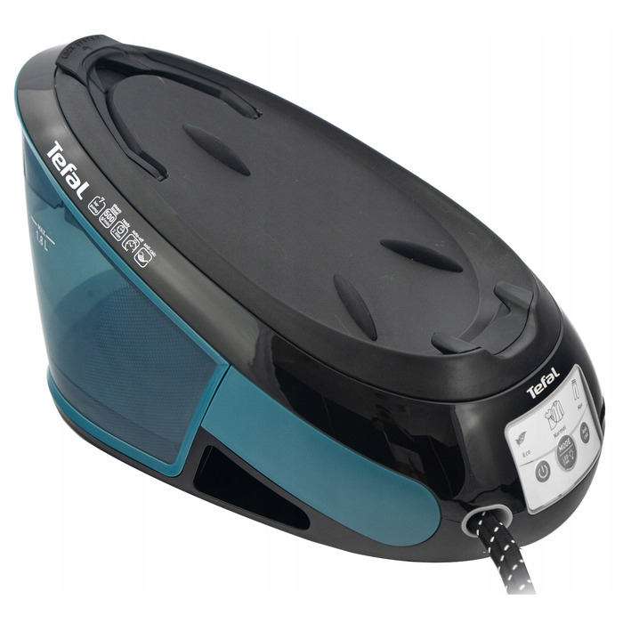 Парогенератор Tefal, чорний, 2800 Вт