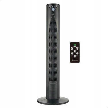 Вежа-вентилятор CoolHome CF2205 з пультом дистанційного керування, 96 см