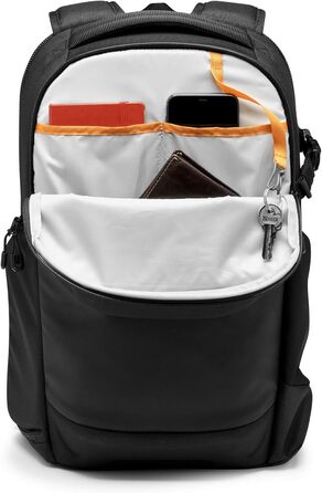 Рюкзак для камери Lowepro BP 400 AW III Dark Grey - для бездзеркальних камер