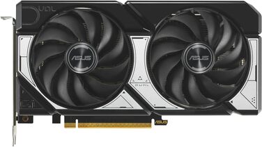 Ігрова відеокарта ASUS TUF Gaming GeForce RTX 5060 OC Edition 8GB GDDR7, PCIe 5.0, DLSS 4, чорна