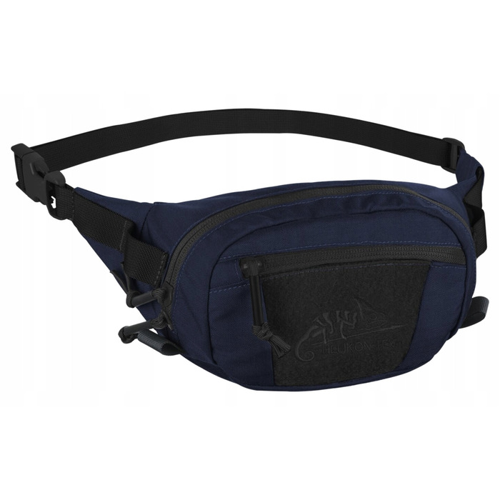 Поясна сумка HELIKON-Tex POSSUM Cordura, колір Sentinel Blue