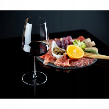 Келих для червоного вина RIEDEL Winewings Pinot Noir / Nebbiolo, прозорий, 950 мл, 1 шт.